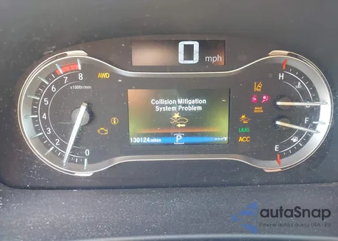 2018 Honda Pilot Touring из США, поврежденный, VIN 5FNYF6H90JB006374